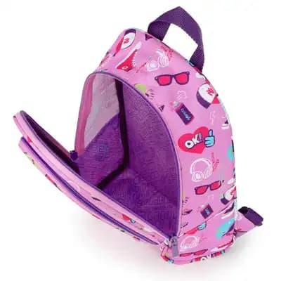 گابل کوله پشتی Roller 24*30*10 — تصویر ۲