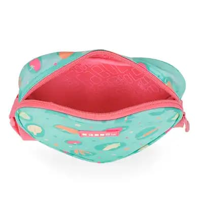 گابل کیف دوشی قلبی Picnic — تصویر ۲