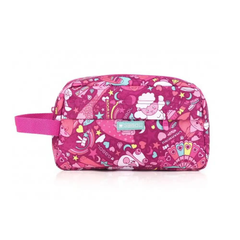 گابل کیف ابزار هنری toy سایز 26