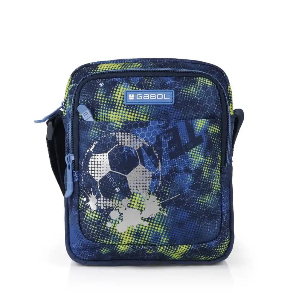 گابل کیف دوشی coach سایز 16