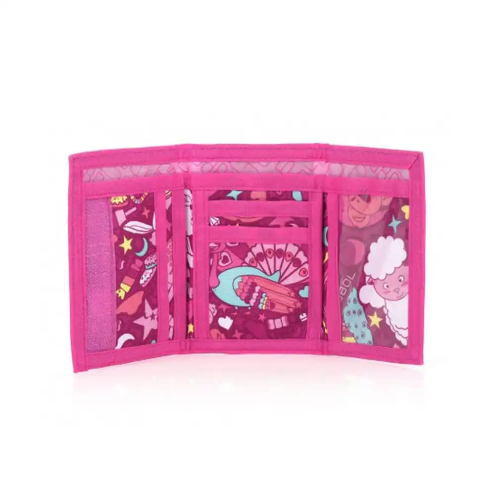 گابل کیف پول toy سایز 13 — تصویر ۳