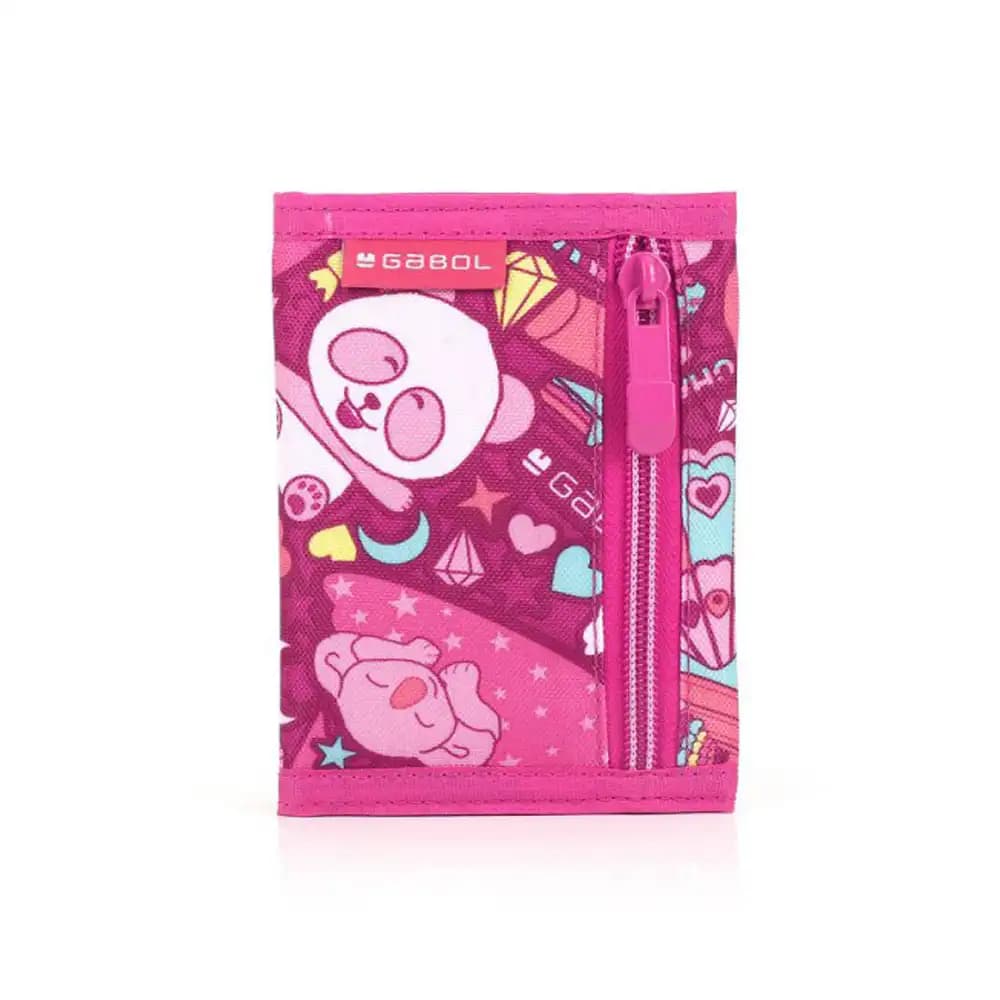 گابل کیف پول toy سایز 13 — تصویر ۲