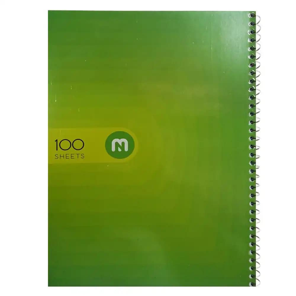 نهال دفتر یادداشت دکمه دار 9328