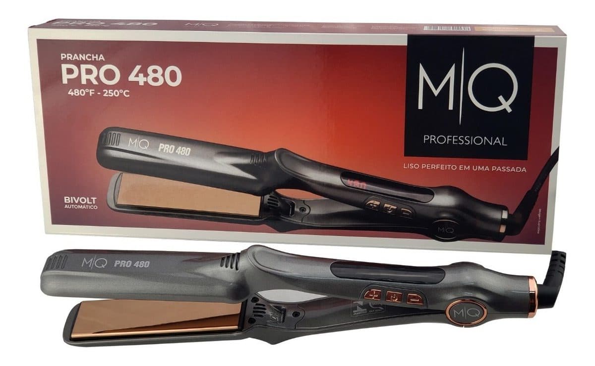 ام کیو اتو مو MQ مدل PRO480 — تصویر ۶