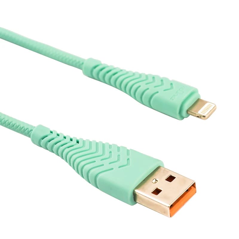 کابل شارژ فست آیفون ProOne مدل PCC175 (C10) — تصویر ۷