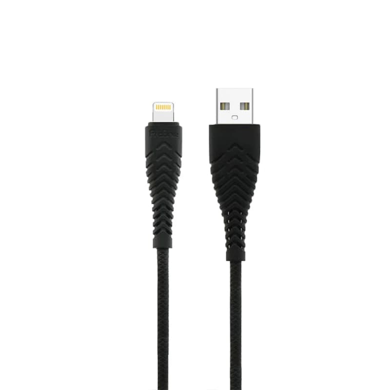 کابل شارژ فست آیفون ProOne مدل PCC175 (C10) — تصویر ۵