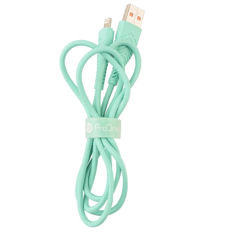 کابل شارژ فست آیفون ProOne مدل PCC175 (C10) — تصویر ۲