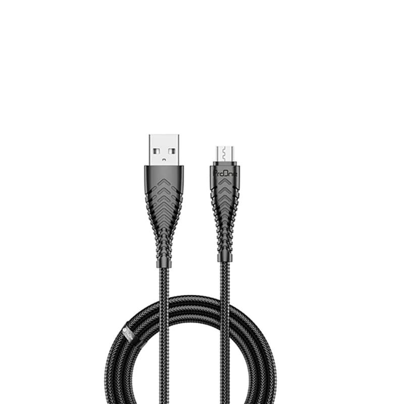 کابل شارژ فست آیفون ProOne مدل PCC175 (C10) — تصویر ۴