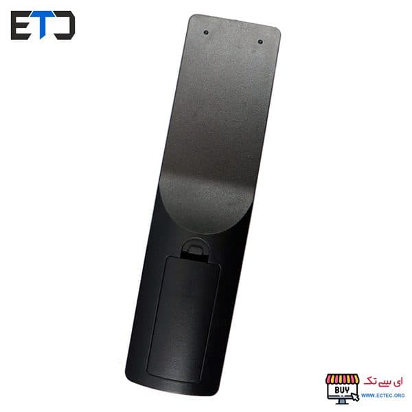 ریموت کنترل رسیور مدیا استار Mediastar MS-R130 — تصویر ۴