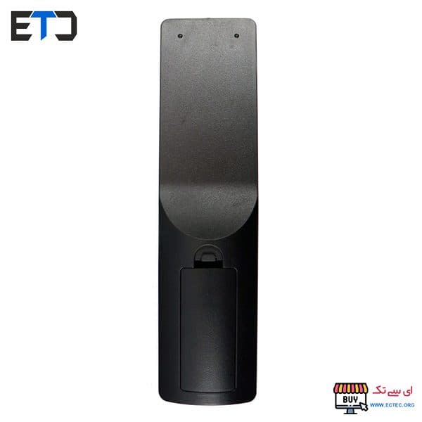 ریموت کنترل رسیور مدیا استار 3500 Mediastar — تصویر ۴