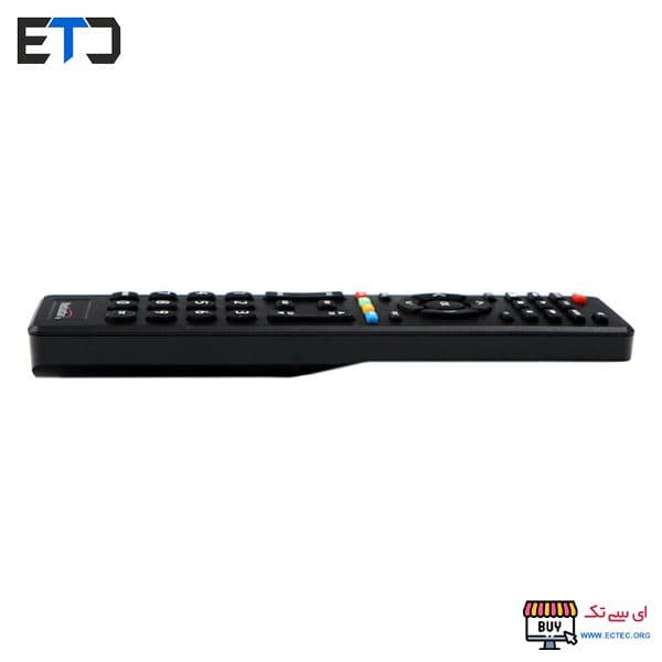 ریموت کنترل رسیور مدیا استار 3500 Mediastar — تصویر ۵