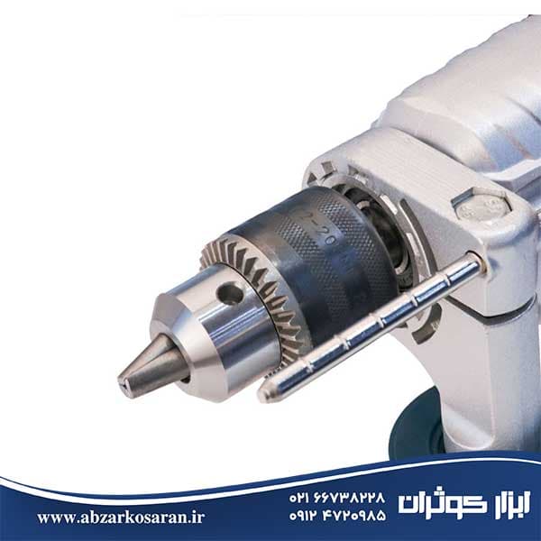 دریل گیربکسی مدل 2221 رونیکس – RONIX — تصویر ۹