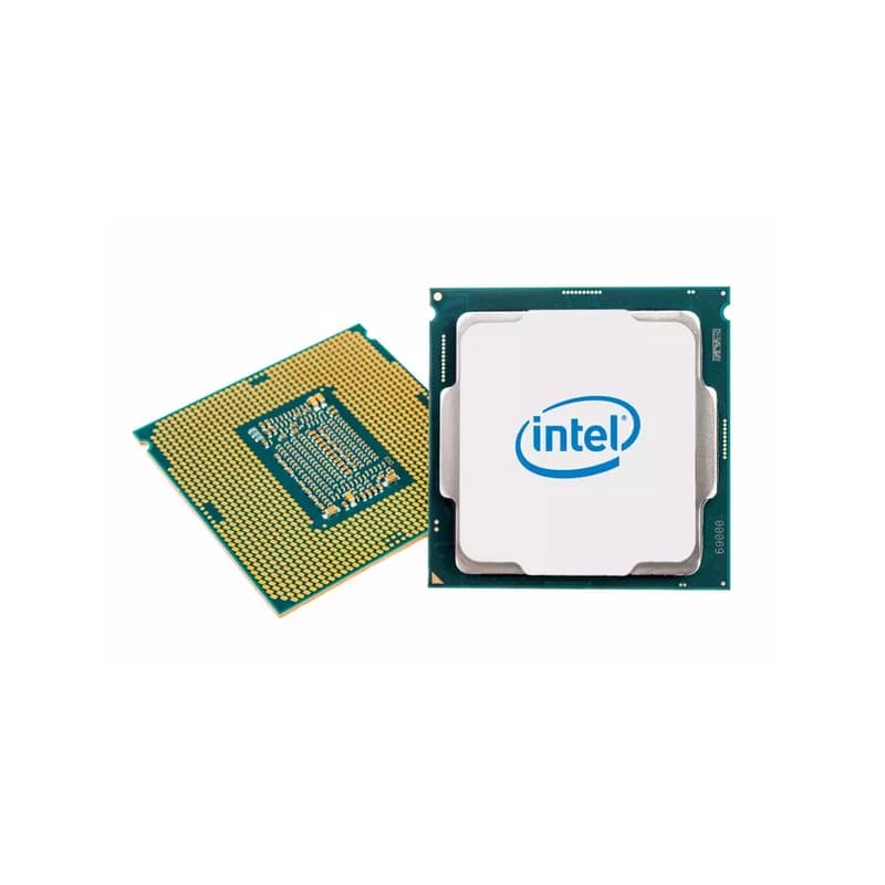 پردازنده مرکزی اینتل Core i5-3570 — تصویر ۴