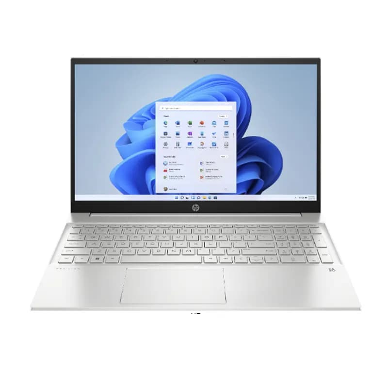 لپ تاپ اچ پی HP pavilion 15 | i7-1260P | 16G | 512G | INTEL iris xe | 15.6”FHD (اپن باکس)