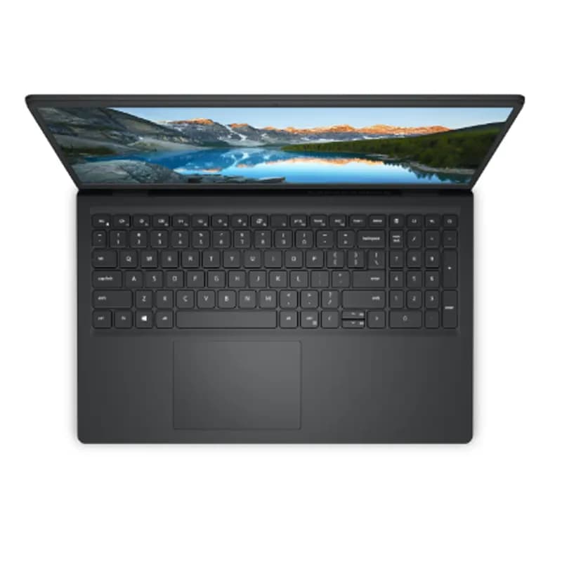 لپ تاپ دل DELL inspiron 3520 | i5-1155g7 | 12G | 256G | INTEL iris xe | 15.6”HD (استوک) — تصویر ۳