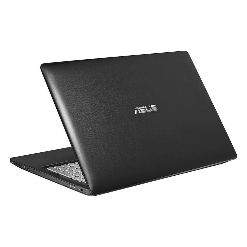 لپ تاپ ایسوس ASUS Q55OL | i7-4500U | 8G | 256G | 2GB GT 745 M | 15.6”FHD TOUCH (استوک) — تصویر ۵