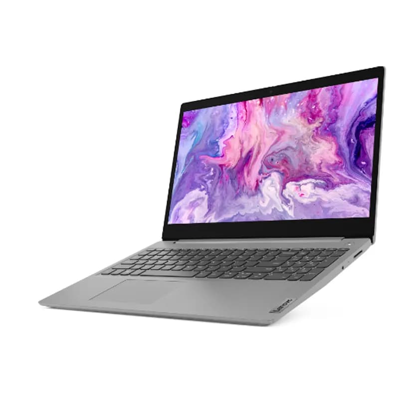 لپ تاپ لنوو LENOVO Ideapad 3 | i3-1005G1 | 8G | 1TB HDD+128G SSD | INTEL UHD | 15.6”HD (استوک) — تصویر ۳