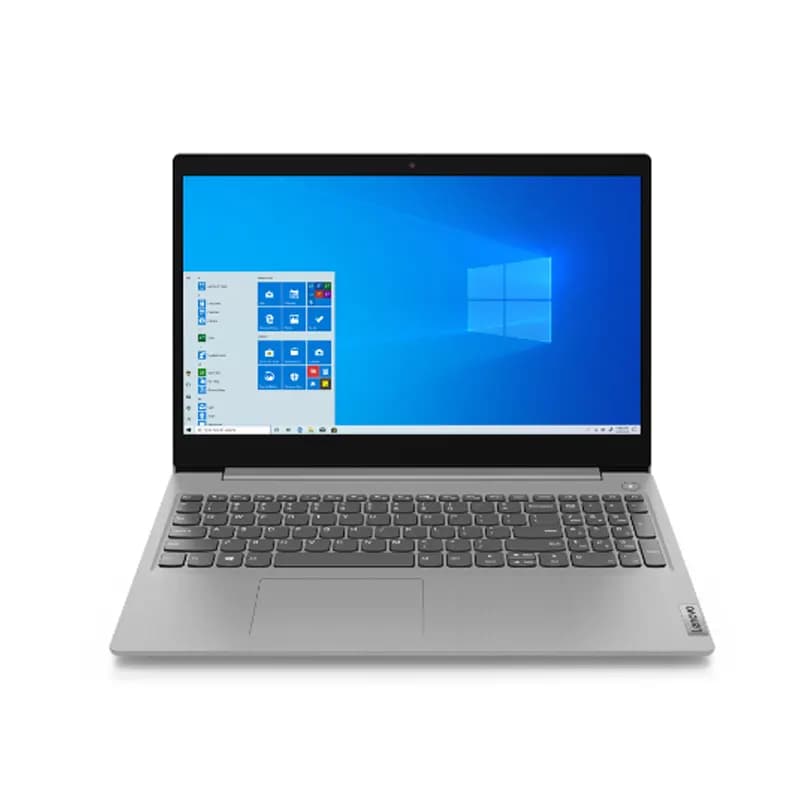 لپ تاپ لنوو LENOVO Ideapad 3 | i3-1005G1 | 8G | 1TB HDD+128G SSD | INTEL UHD | 15.6”HD (استوک) — تصویر ۲