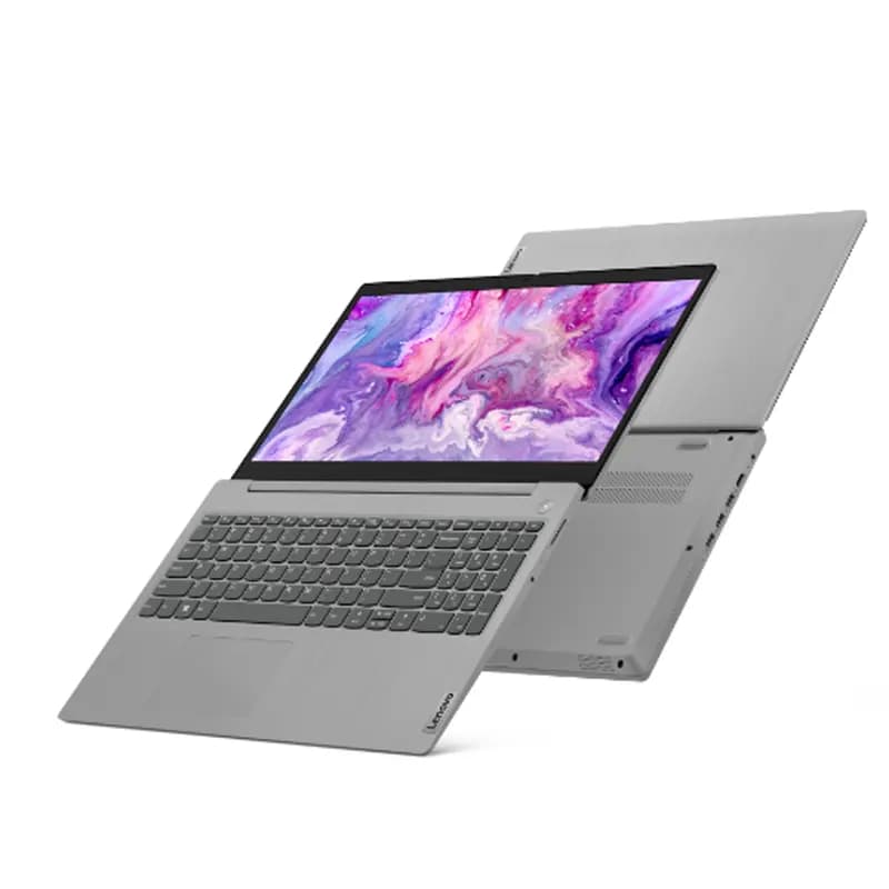 لپ تاپ لنوو LENOVO Ideapad 3 | i3-1005G1 | 8G | 1TB HDD+128G SSD | INTEL UHD | 15.6”HD (استوک) — تصویر ۶
