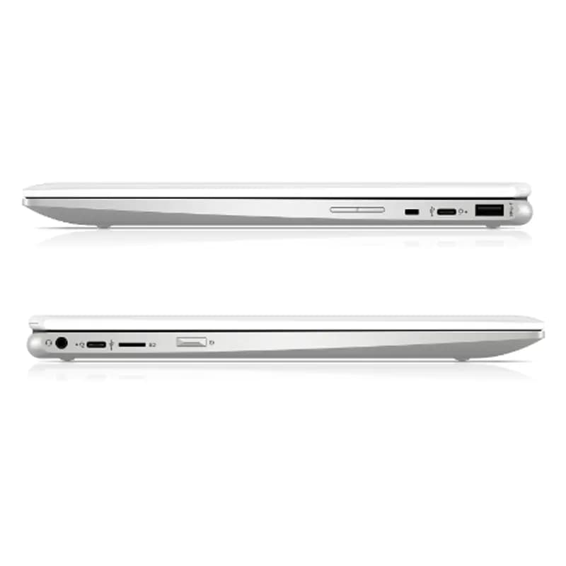 لپ تاپ اچ پی HP Chromebook 14 | Pentium silver N5030 | 4G | 64G | INTEL UHD | 14”HD+X360 Touch (استوک) — تصویر ۴