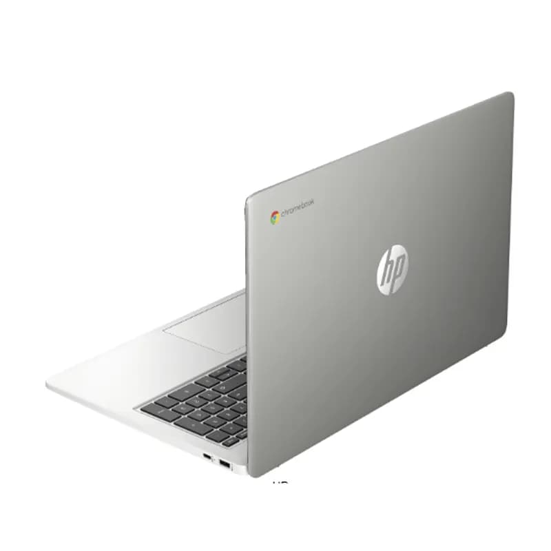 لپ تاپ اچ پی HP Chromebook 15 | Celeron N4500 | 4G | 128G | INTEL UHD | 15.6”FHD (استوک) — تصویر ۴