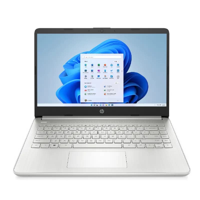 لپ تاپ اچ پی HP 14S | AMD 3020E | 8G | 64G | 2GB AMD Radeon | 14”HD (استوک)