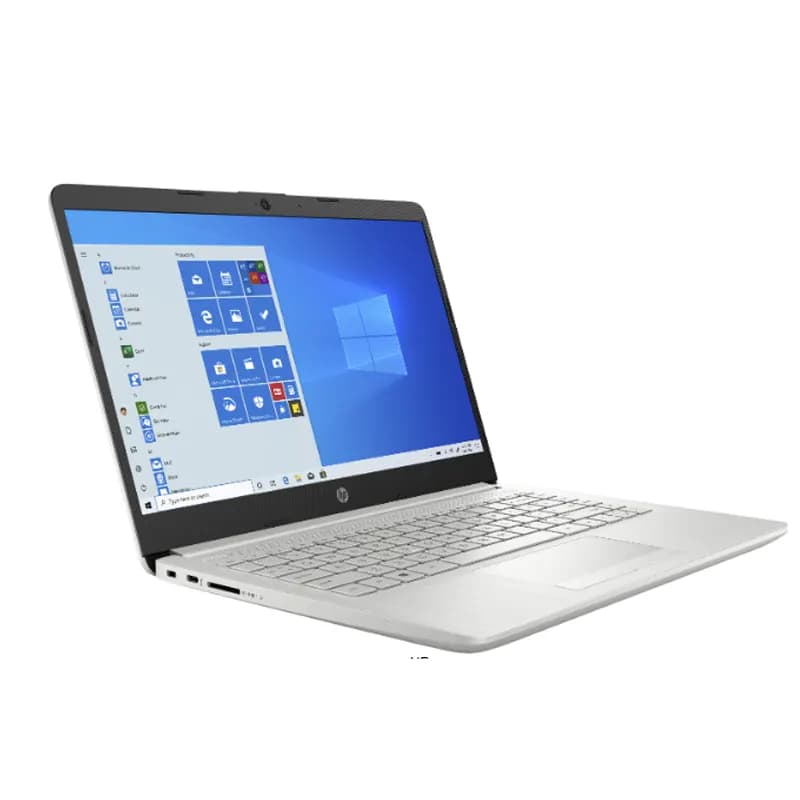 لپ تاپ اچ پی HP 15 | Ryzen3-3250U | 8G | 512G | 2GB AMD Radeon | 15.6”FHD (استوک) — تصویر ۲