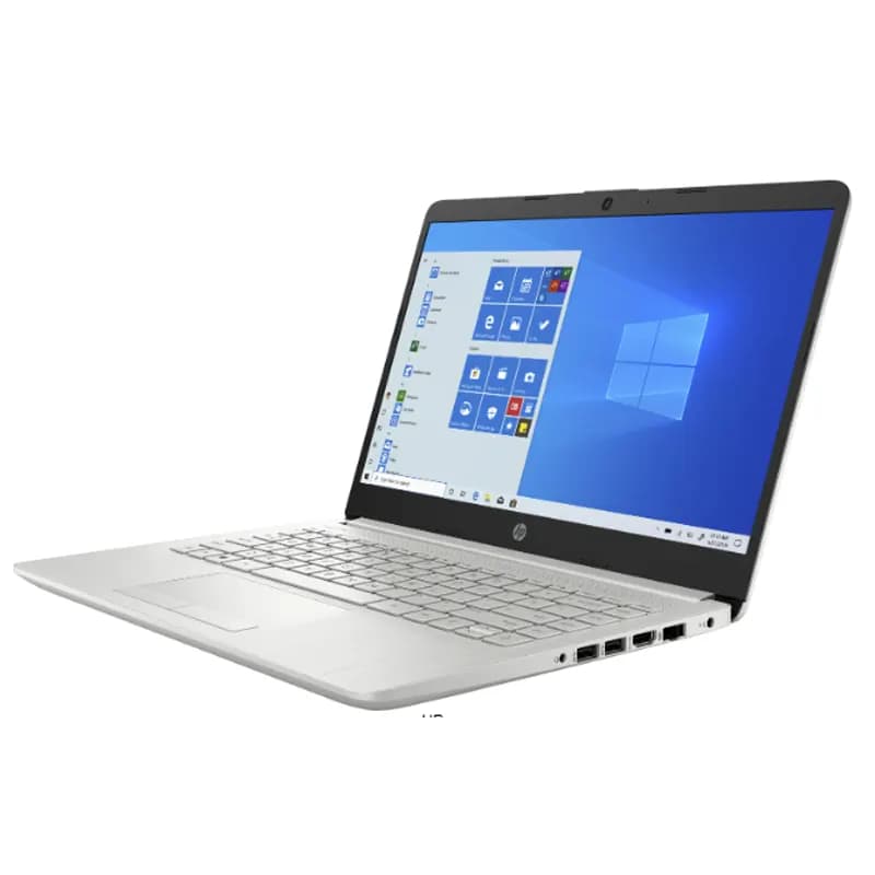 لپ تاپ اچ پی HP 15 | Ryzen3-3250U | 8G | 512G | 2GB AMD Radeon | 15.6”FHD (استوک) — تصویر ۳