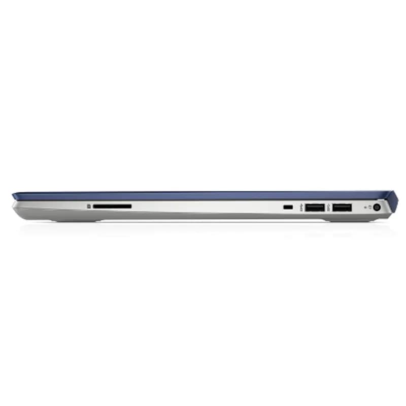 لپ تاپ اچ پی HP 245 G9 | AMD A9-9425 | 8G | 256G | 2GB R530 | 14”FHD (استوک) — تصویر ۴