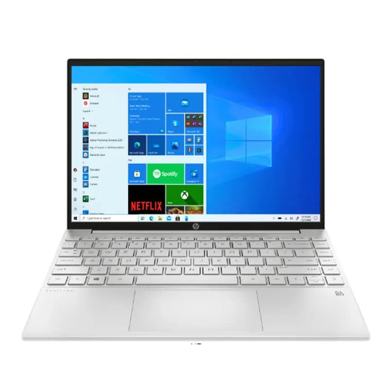 لپ تاپ اچ پی HP pavilion Aero13 | Ryzen7-5800U | 8G | 512G | 512MB | 13.3”FHD (استوک)