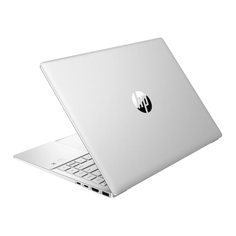 لپ تاپ اچ پی HP pavilion 14 | i5_1235U | 8G | 512G | INTIL iris xe | 14”FHD (اپن باکس) — تصویر ۴