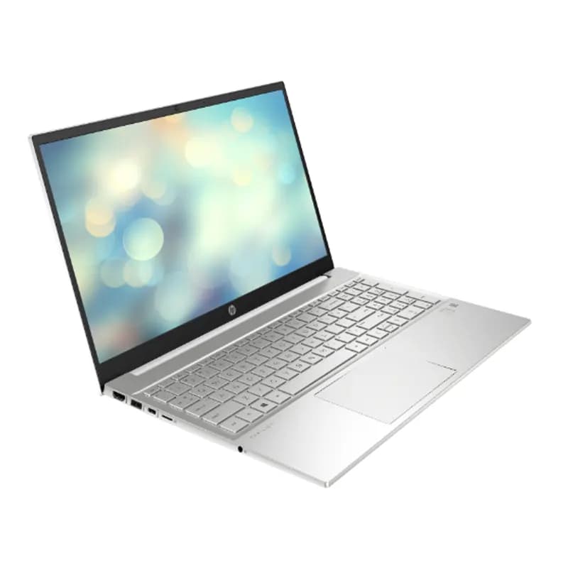 لپ تاپ اچ پی HP pavilion 15 | Ryzen5-7530U | 8G | 512G | AMD Radeon | 15.6”FHD (اپن باکس) — تصویر ۲