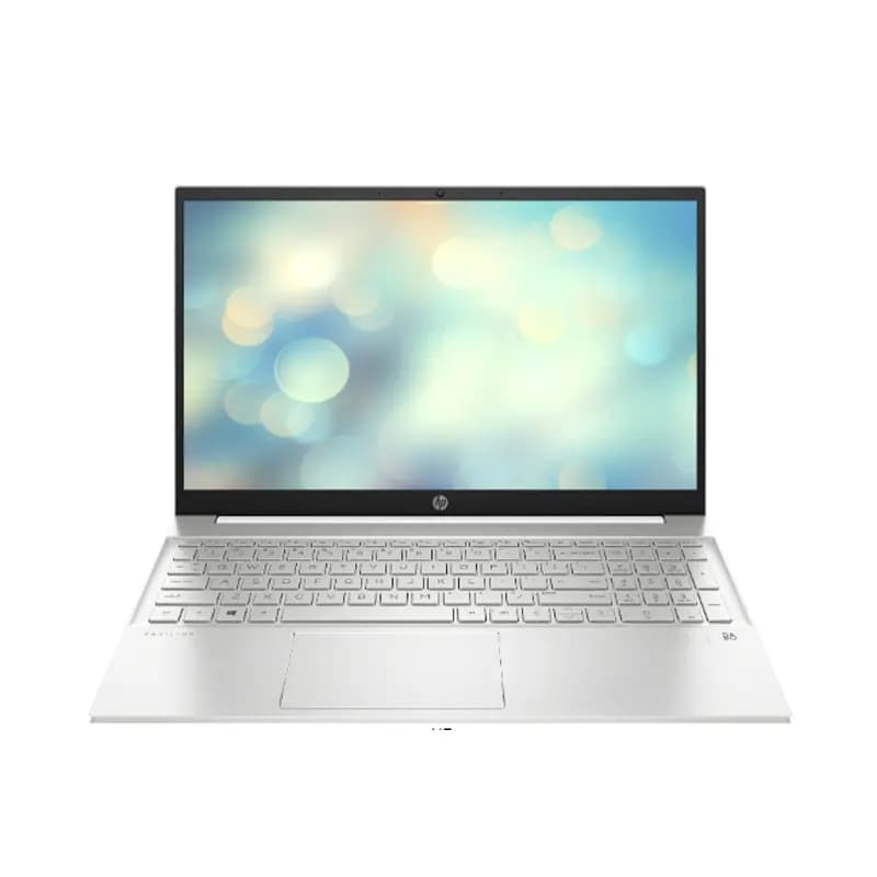 لپ تاپ اچ پی HP pavilion 15 | Ryzen5-7530U | 8G | 512G | AMD Radeon | 15.6”FHD (اپن باکس)