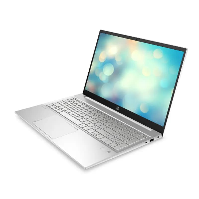 لپ تاپ اچ پی HP pavilion 15 | Ryzen5-7530U | 8G | 512G | AMD Radeon | 15.6”FHD (اپن باکس) — تصویر ۳