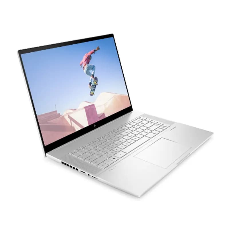 لپ تاپ اچ پی HP Envy 16 | i7-13700H | 32G | 1T | 8GB-Nvidia RTX 4060 | 16.1”2K Touch (اپن باکس) — تصویر ۳