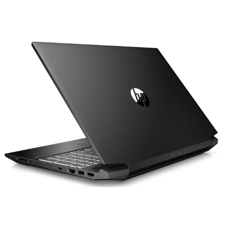 لپ تاپ اچ پی HP Pavilion 15 | R5-4600H | 16G | 512G | 4GB-Nvidia GTX 1650 | 15.6”FHD (اپن باکس) — تصویر ۴