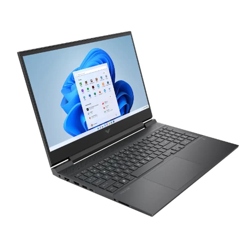 لپ تاپ اچ پی HP Victus 16 | R7-6800H | 16G | 512G | 4GB Nvidia RTX 3050 | 16.1”FHD (اپن باکس) — تصویر ۲