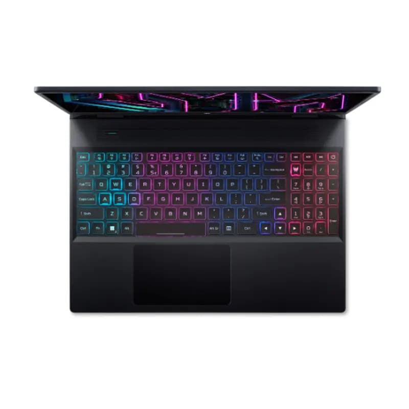 لپ تاپ اسیر ACER Predator Helios Neo | i7-13700HX | 16G | 1T | 8GB Nvidia RTX 4060 | 16.1”2K (اکبند) — تصویر ۳