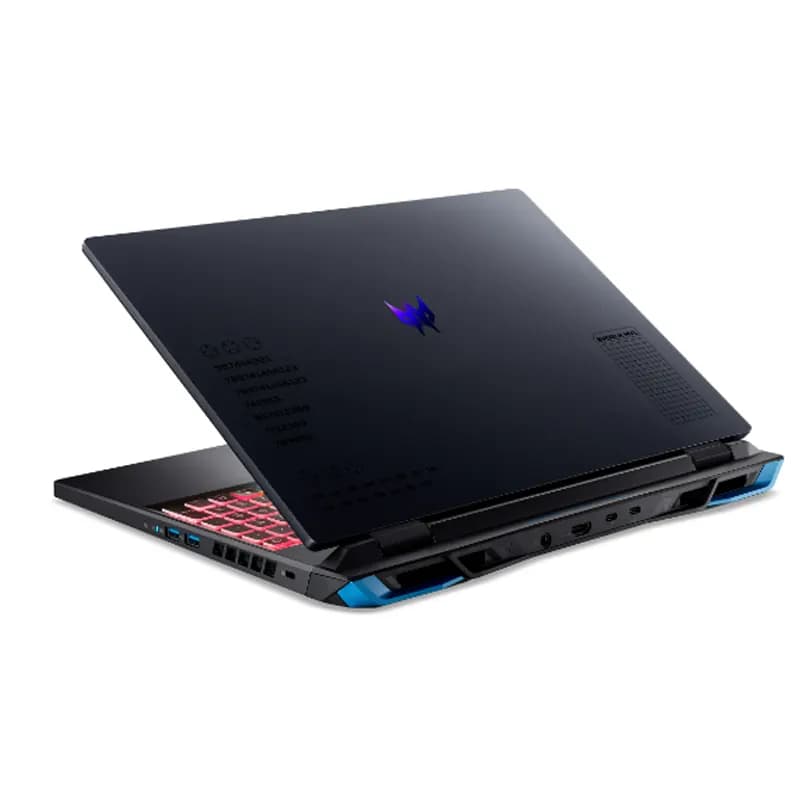 لپ تاپ اسیر ACER Predator Helios Neo | i7-13700HX | 16G | 1T | 8GB Nvidia RTX 4060 | 16.1”2K (اکبند) — تصویر ۶