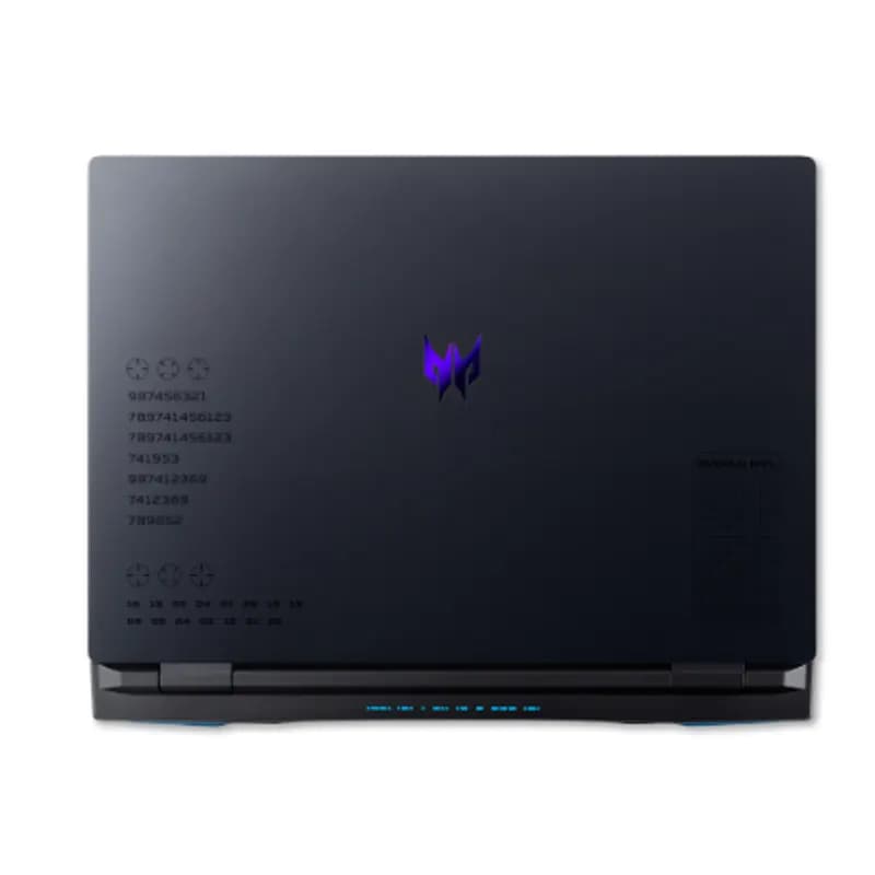 لپ تاپ اسیر ACER Predator Helios Neo | i7-13700HX | 16G | 1T | 8GB Nvidia RTX 4060 | 16.1”2K (اکبند) — تصویر ۴