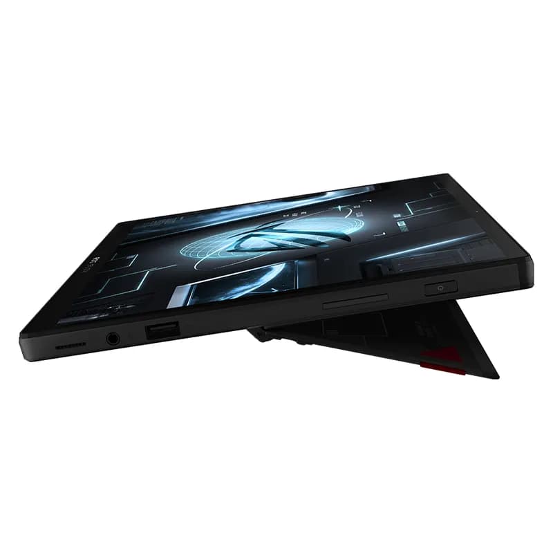 لپ تاپ ایسوس ASUS RogFlow Z13 | i9-12900H | 16G | 1T | 4GB Nvidia RTX 3050ti | 13.4”OLED (اکبند) — تصویر ۶