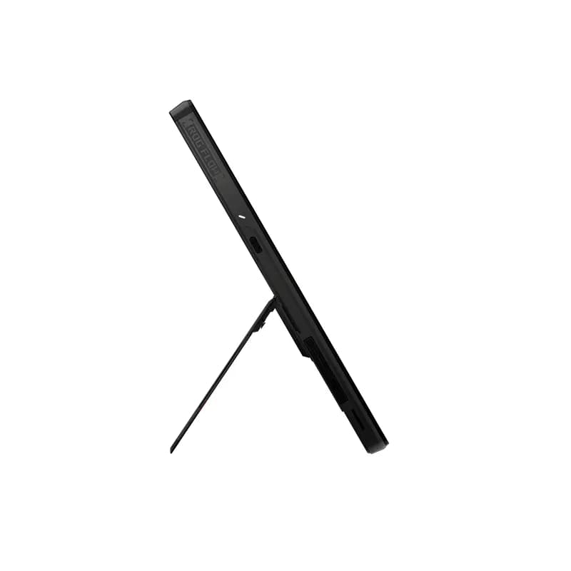لپ تاپ ایسوس ASUS RogFlow Z13 | i9-12900H | 16G | 1T | 4GB Nvidia RTX 3050ti | 13.4”OLED (اکبند) — تصویر ۴