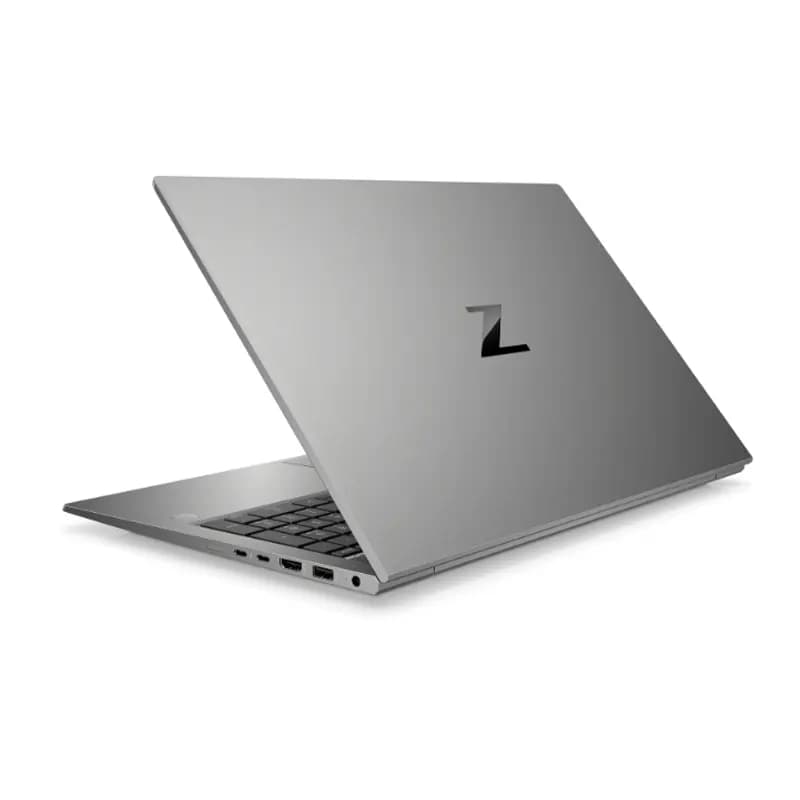 لپ تاپ اچ پی HP ZBOOK firefly 15 G7 | i7-10610u | 16G | 512G | 4GB – P520 | 15.6”FULL HD Touch (استوک) — تصویر ۴