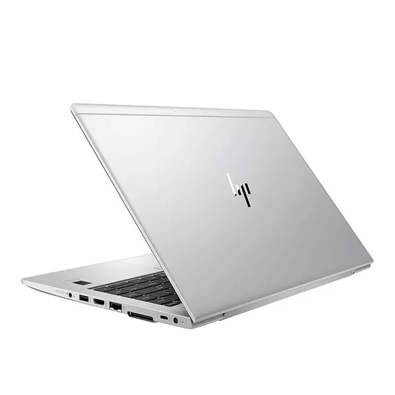 لپ تاپ اچ پی HP Elite BOOK 840 G5 | i5-8365U | 16G | 256G | 2G RADEON PRPO 550X | 14″FULL HD (استوک) — تصویر ۲