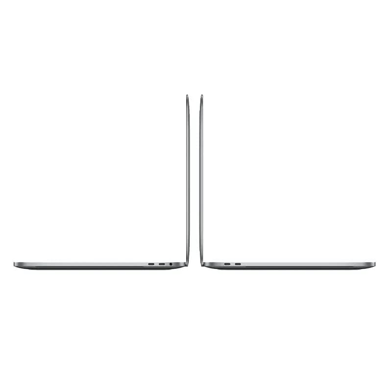 لپ تاپ اپل Macbook pro 2018 | i7-8850H | 32G | 512G | 4G Radeon Pro560- Retina | 15.4”2k (استوک) — تصویر ۳