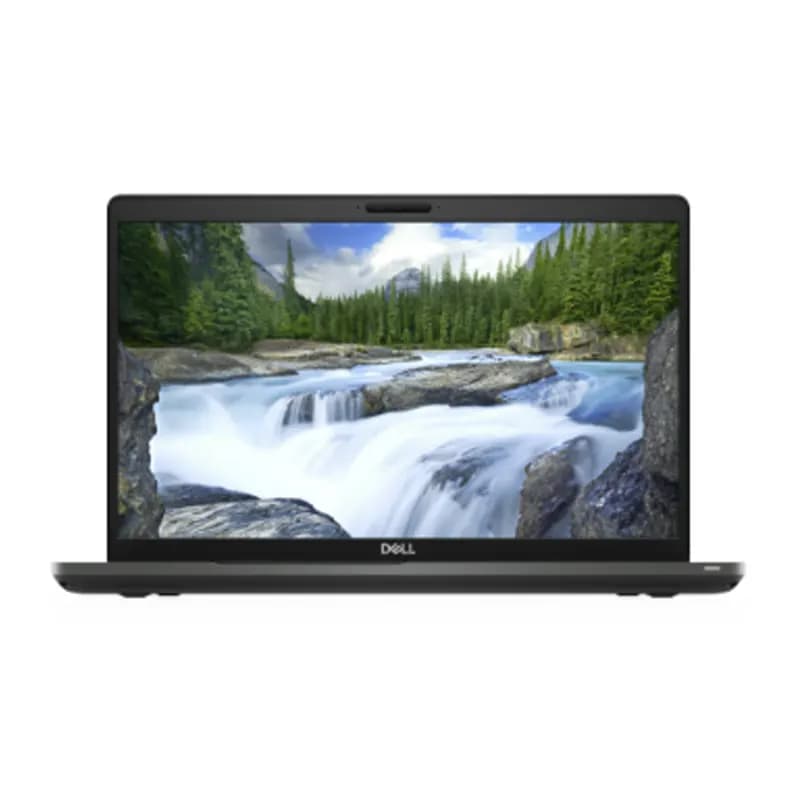 لپ تاپ دل DELL Latitude 5501 | i7-9850H | 16G | 512G | INTEL | 15”FHD (استوک)