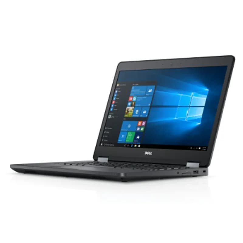 لپ تاپ دل DELL Latitude 5550 | XEON -W10855M | 16G | 512G | 4G NIVIDIA T2000 | 15.6”FULL HD (استوک) — تصویر ۵