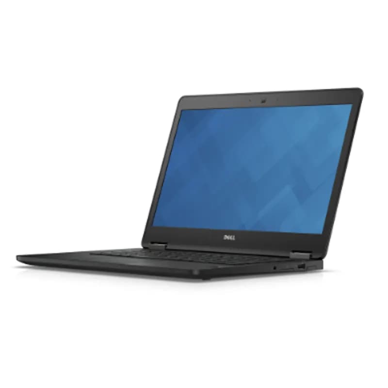 لپ تاپ دل DELL Latitude 5570 | i7-6600U | 16G | 512G | 2GB R7 M360 | 15.6”HD (استوک) — تصویر ۳