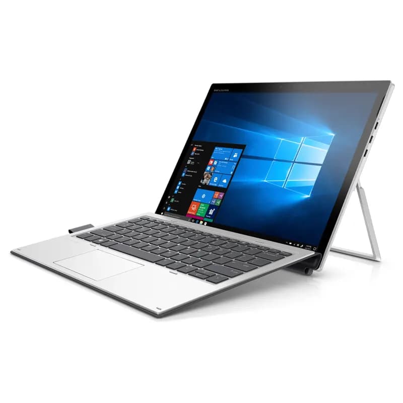 لپ تاپ اچ پی HP Elite x2 1013 G4 | i5-8300U | 8G | 256G | INTEL UHD | 13”4K Touch screen SIM (استوک) — تصویر ۲
