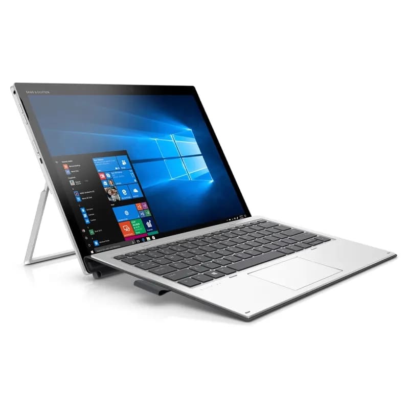 لپ تاپ اچ پی HP Elite x2 1013 G4 | i5-8300U | 8G | 256G | INTEL UHD | 13”4K Touch screen SIM (استوک) — تصویر ۳